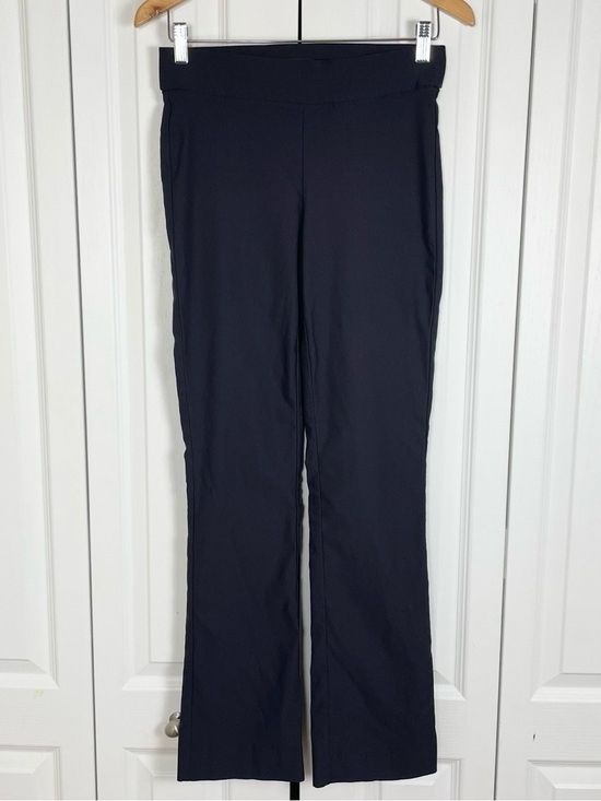 Simply Vera Vera Wang Pants - Simply Vera Vera Wang Bootcut Pants Womens S Black Pull On Stretch Career Office